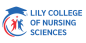 Lily College of Nursing Sciences logo